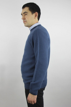 Джемпер Полесье С5650-20 0С8625-Д43 170,176 т.габардин - фото 2