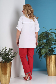 Брюки, рубашка Grace for you 225 - фото 2