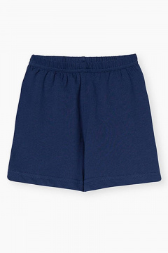 Майка, шорты Bell Bimbo 210527 салат/т.синий - фото 4