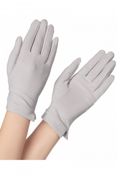 Перчатки ACCENT 1178м серый - фото 1