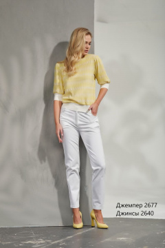 NiV NiV fashion 2640