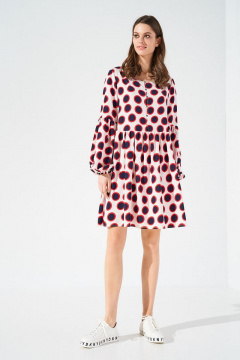 Платье ANNETE 3079 - фото 1