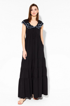 DiLiaFashion 0620 черный