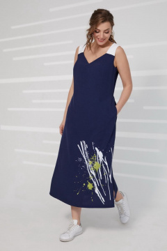Elady 4124