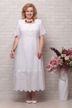 Aira Style 679 белый