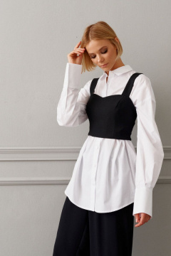 Топ ANNETE A597 - фото 5