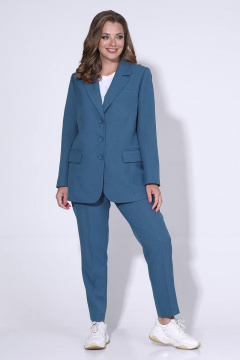 Liona Style 798 аквамарин