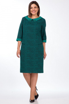 Lady Style Classic 669 зеленый