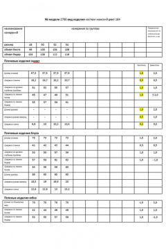 Блуза, жилет, юбка Мода Юрс 2766 розовый - фото 3