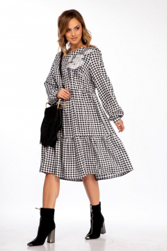 Michel chic 2107 черный