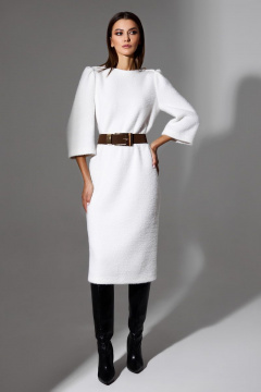 DiLiaFashion 0673 кремовый