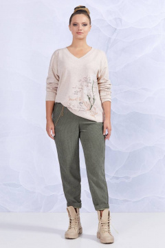 AVE RARA 4073