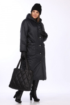 Lady Secret 8286 черный