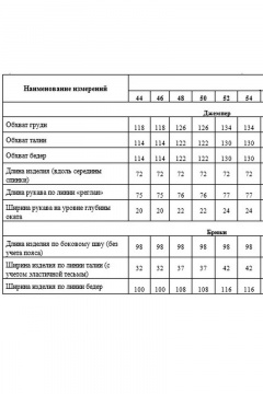 Медея и К 2182 лазурный