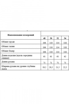 Медея и К 2186 нефритовый