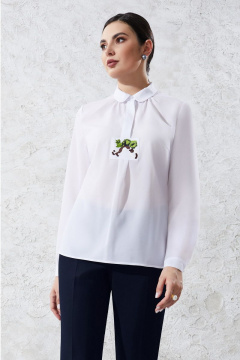 Блуза, брюки, жакет Lissana 4584 - фото 2