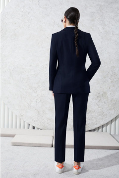 Блуза, брюки, жакет Lissana 4584 - фото 3