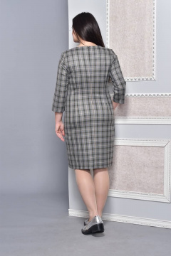 Lady Style Classic 1513/1 хаки