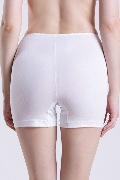 Панталоны SERGE 4813/7 white001 - фото 2