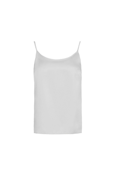 Блуза Elema 2К-7812-5-170 белый - фото 1