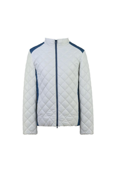 Куртка Elema 4М-10875-1-182 снег - фото 1