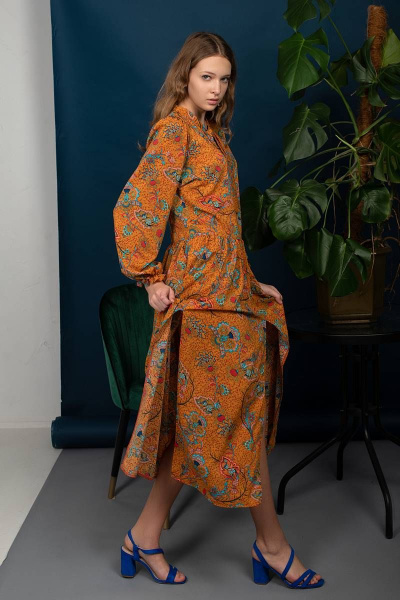Платье Tanya Arzhanova ТА481 - фото 2