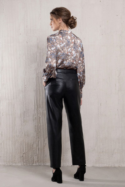 Блуза, брюки Avanti 1403-1 - фото 2