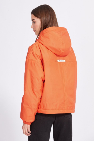 Куртка EOLA 2351 оранжевый - фото 7