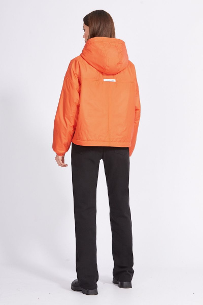 Куртка EOLA 2351 оранжевый - фото 2