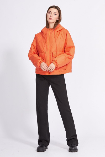 Куртка EOLA 2351 оранжевый - фото 1