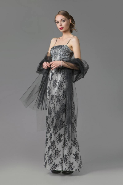 Платье Lady Lusso 12-16 - фото 1