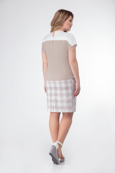 Блуза, юбка Karina deLux B-150.1 - фото 2