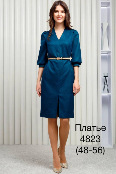 Платье Nalina 4823 - фото 2