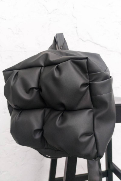 Рюкзак MT.Style рюкзак2 black - фото 3