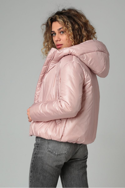 Куртка DOGGI 6339 розовый - фото 3