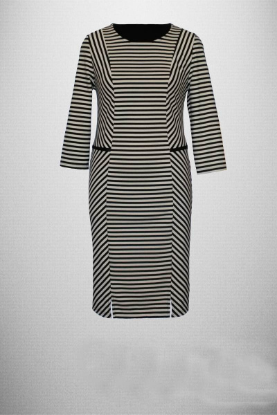 Платье Аверс Стиль-Торг 4291 - фото 1