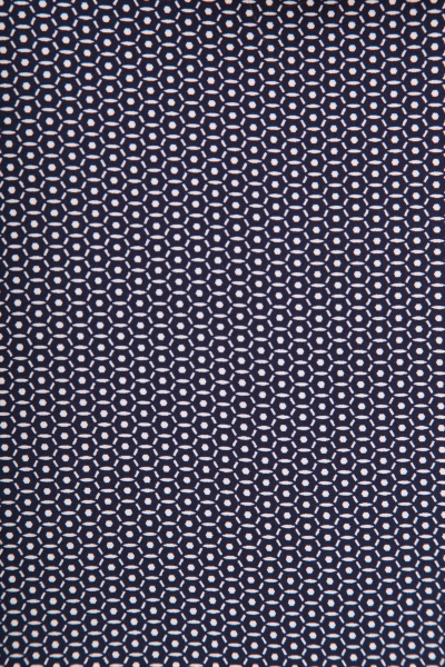 Рубашка СиБон 0981 темно-синий - фото 3