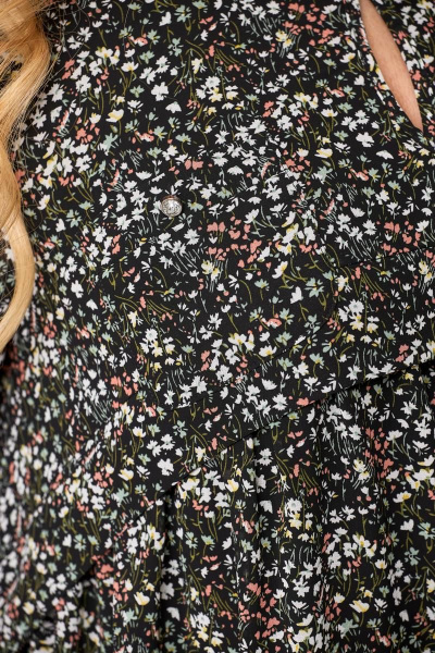 Платье Algranda by Новелла Шарм А3846-2-1 - фото 5