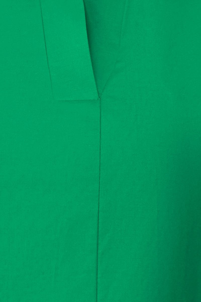 Блуза DaLi 4490 зелень - фото 5