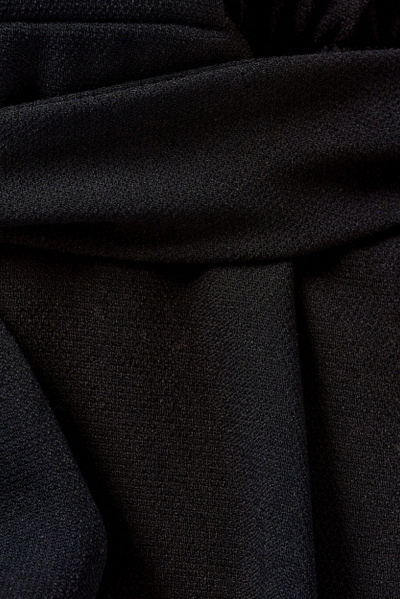 Платье Панда 124280w черный - фото 3