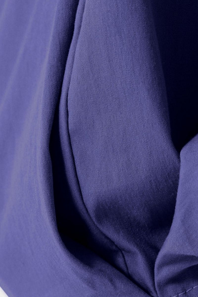 Платье Панда 139083w ярко-синий - фото 5