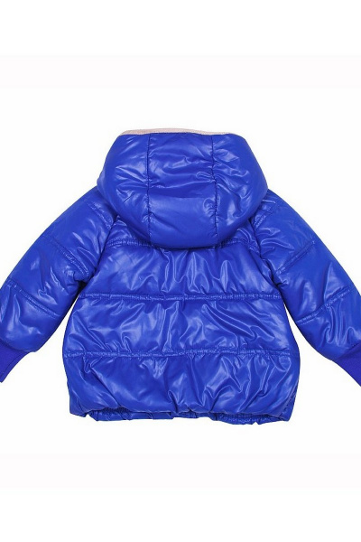 Комбинезон, куртка Bell Bimbo 163013 синий - фото 5