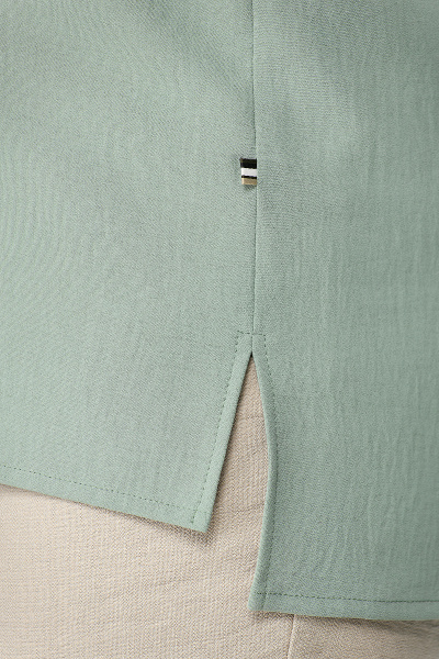Блуза, брюки, рубашка Algranda by Новелла Шарм А3876-5-4 - фото 3