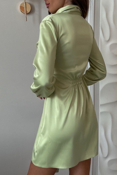 Платье USOVA 0070(1) - фото 3