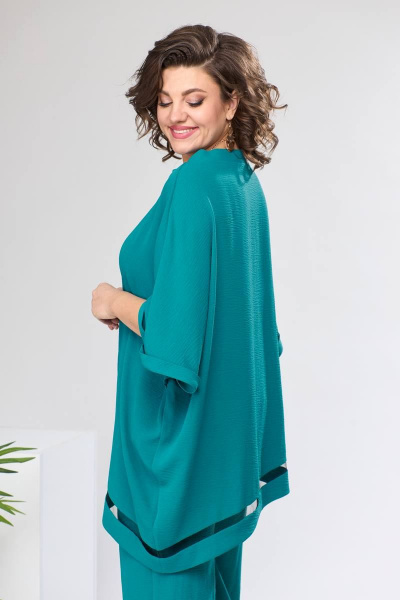 Блуза, брюки Romanovich Style 2-2430 - фото 5