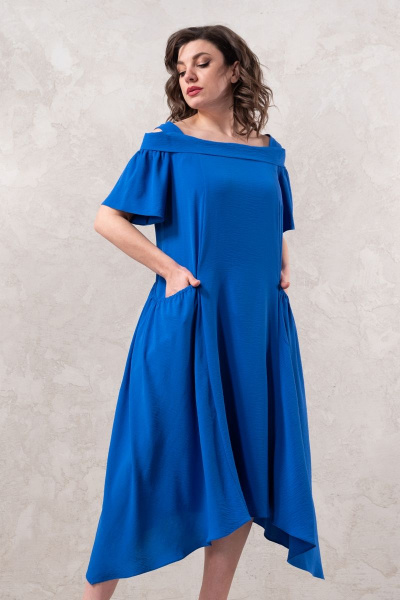 Платье Avanti 1321-12 - фото 1