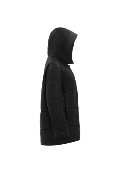 Куртка Elema 4-12102-1-170 чёрный - фото 2