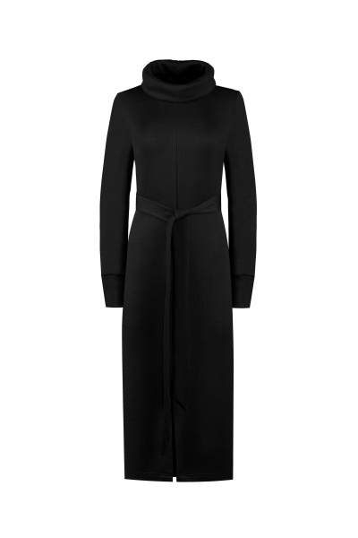 Платье Elema 5К-12264-1-170 чёрный - фото 1