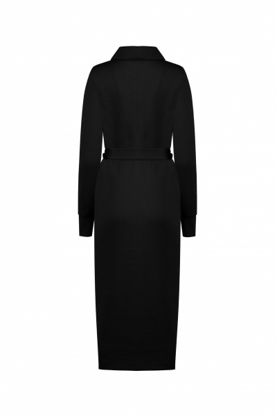 Платье Elema 5К-12264-1-170 чёрный - фото 2