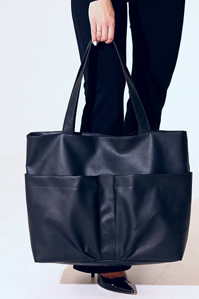 Шопер MT.Style BOX2 black - фото 4